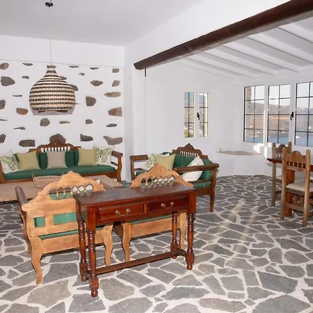 Polyanemos Leros, House With Fantastic Seaview