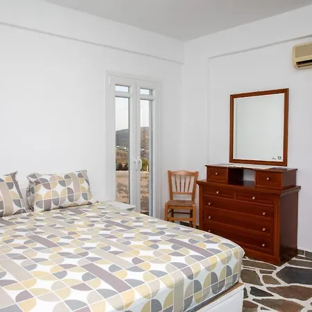 Polyanemos Leros, House With Fantastic Seaview بيت للعطل اجيا مارينا