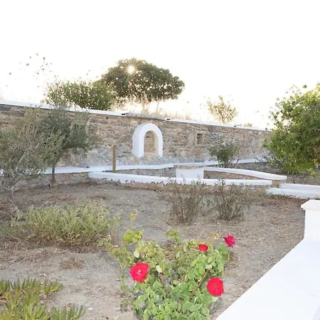 Polyanemos Leros, House With Fantastic Seaview *