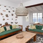 Polyanemos Leros, House With Fantastic Seaview *