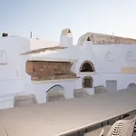 Polyanemos Leros, House With Fantastic Seaview