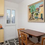 Polyanemos Leros, House With Fantastic Seaview * Αγία Μαρίνα
