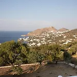 Σπίτι διακοπών Polyanemos Leros, House With Fantastic Seaview Αγία Μαρίνα