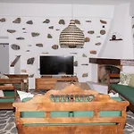 Polyanemos Leros, House With Fantastic Seaview Αγία Μαρίνα