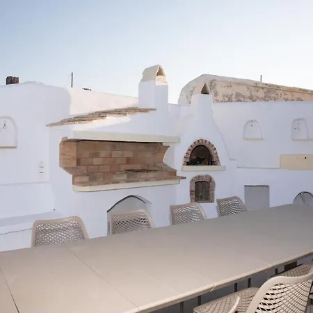 Polyanemos Leros, House With Fantastic Seaview